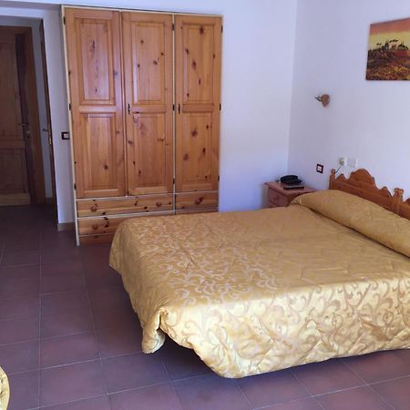 Hotel Campo Felice Casamaina Bilik gambar