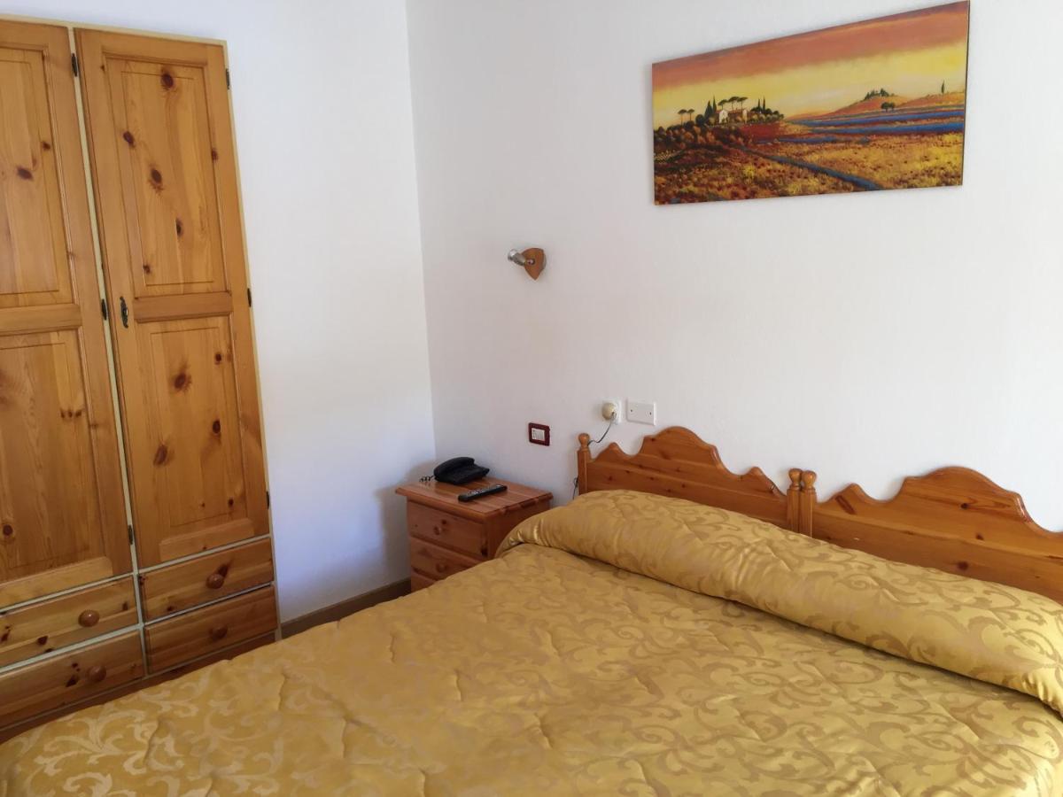 Hotel Campo Felice Casamaina Luaran gambar